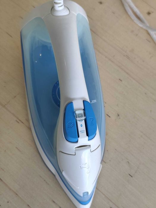 Ferro de passar roupa Philips