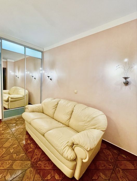 Сдаю свою квартиру.Проспект Шевченко!генератор. Парк Победы