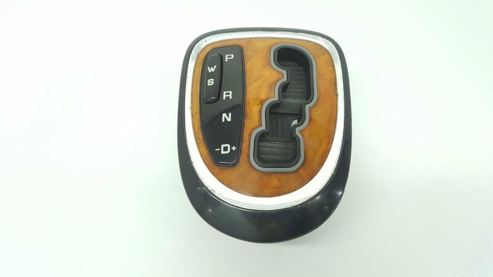 SELETOR DE ENGRENAGEM MERCEDES CLASE S (W220) BERLINA 320 CDI (220.026)