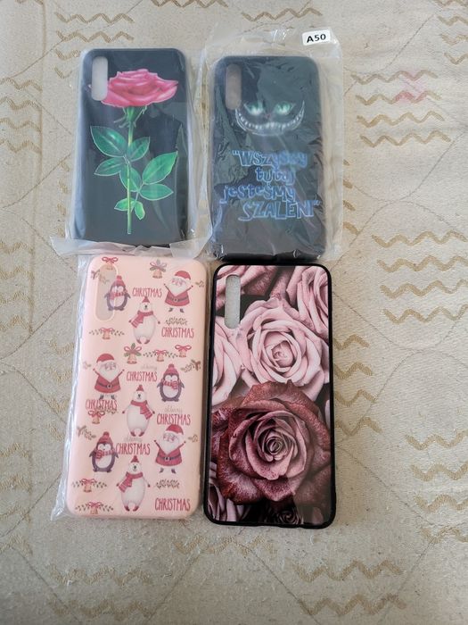 Etui samsung Galaxy a50