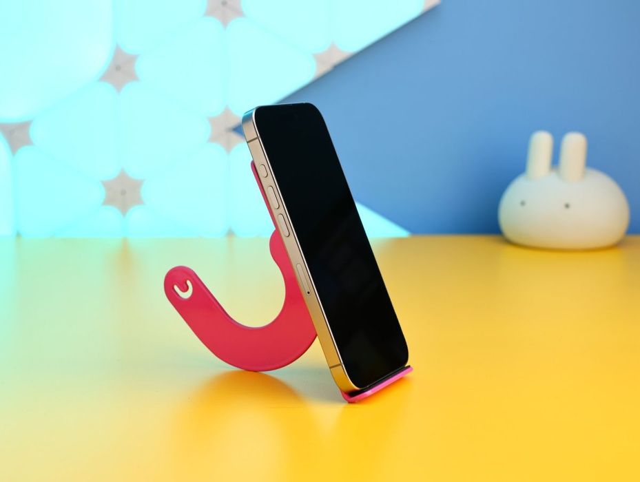 Смартфон Apple iPhone 15 Pro 256GB Natural (178322) Б/У З ГАРАНТІЄЮ