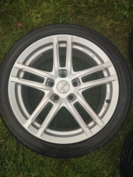 Колеса  R17 5/112