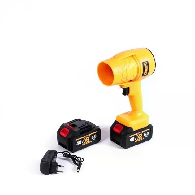 Повітродуйка фен дуйка