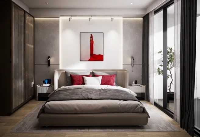 Апартаменты в WALLAYA RESIDENCE, Пхукет,Таиланд