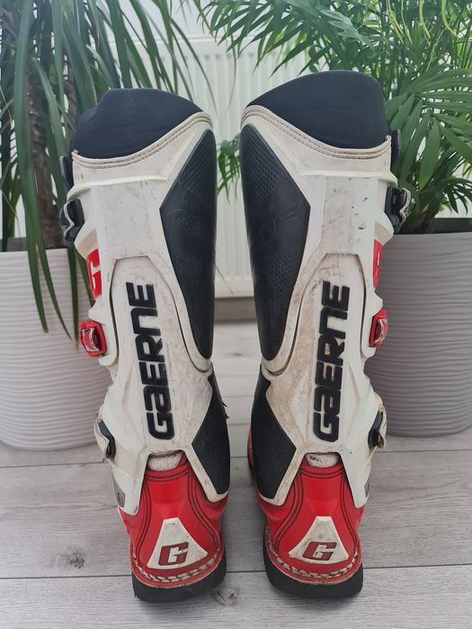 Мото боти  мотоботи крос ендуро взуття  мотоекіп