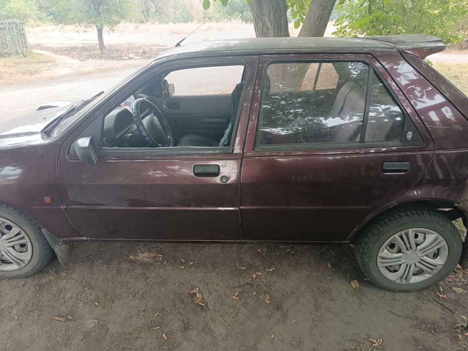 Продам Форд Фієста