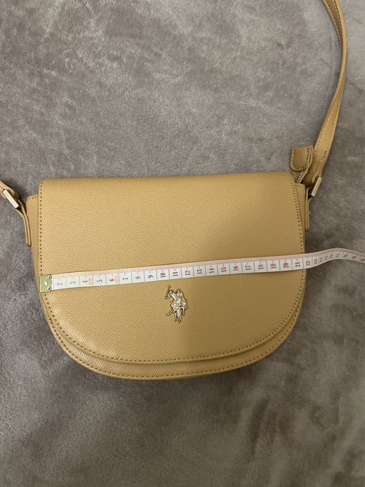 Сумочка U.S. Polo Assn