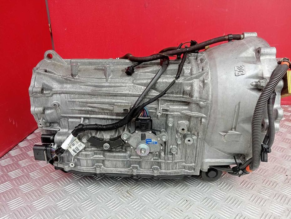 АКПП коробка автомат Volkswagen Touareg NF 0C8300036G оригінал б/в Фольксваген