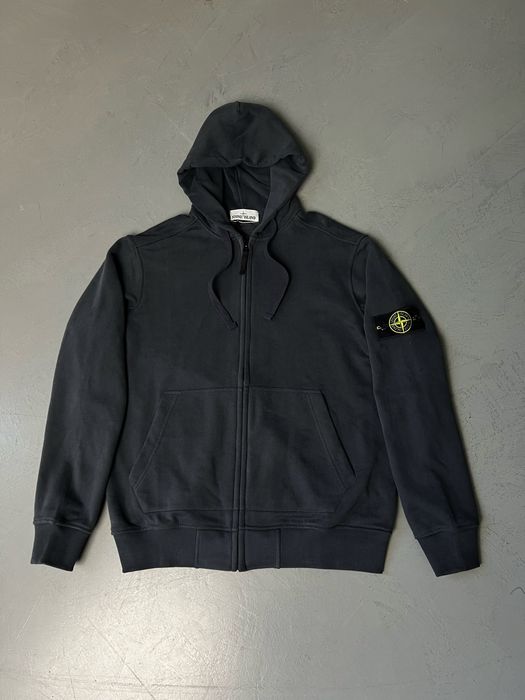 31 КОЛІР: БЕЗ ПЕРЕДОПЛАТИ: Зіп Худі Stone Island