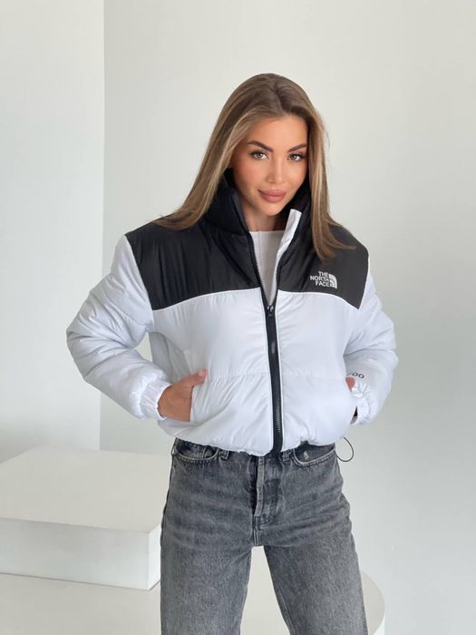 Жіноча весняна куртка бомбер  42-44 44-46