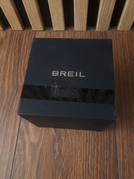 Breil Titanum Solar męski zegarek -  TW1659