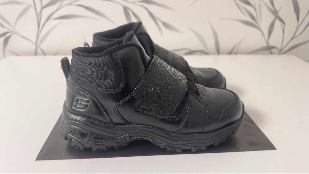 Кросівки дитячі  Skechers