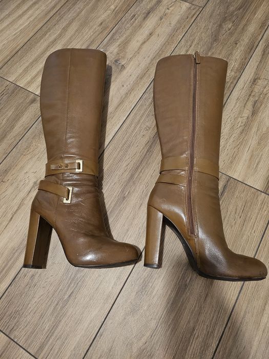 Botas  Guess  N°39