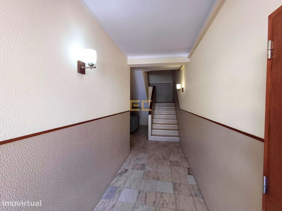 Apartamento T3 com garagem, para venda na Figueira da Foz!