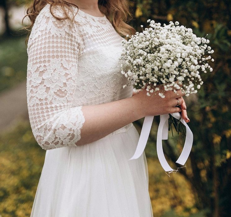 Сукня на важливу подію