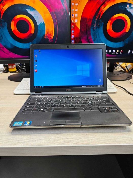 Нетбук бу Dell Latitude E6230 • Гарантія • Розпродаж
