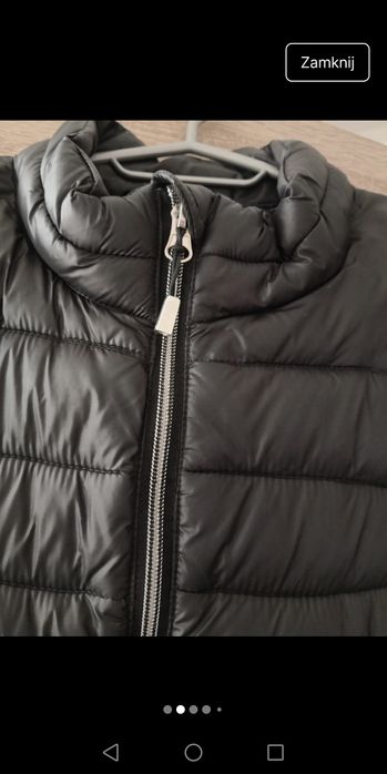 Świetna kurtka diverse rozm. S