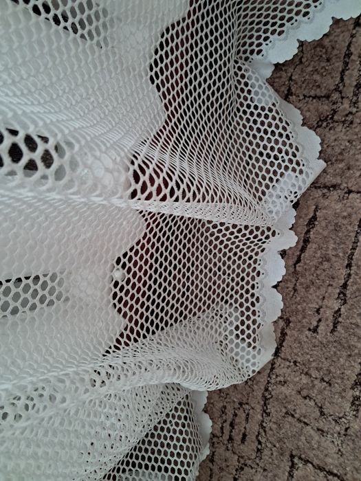 Продам тюль сіточка
