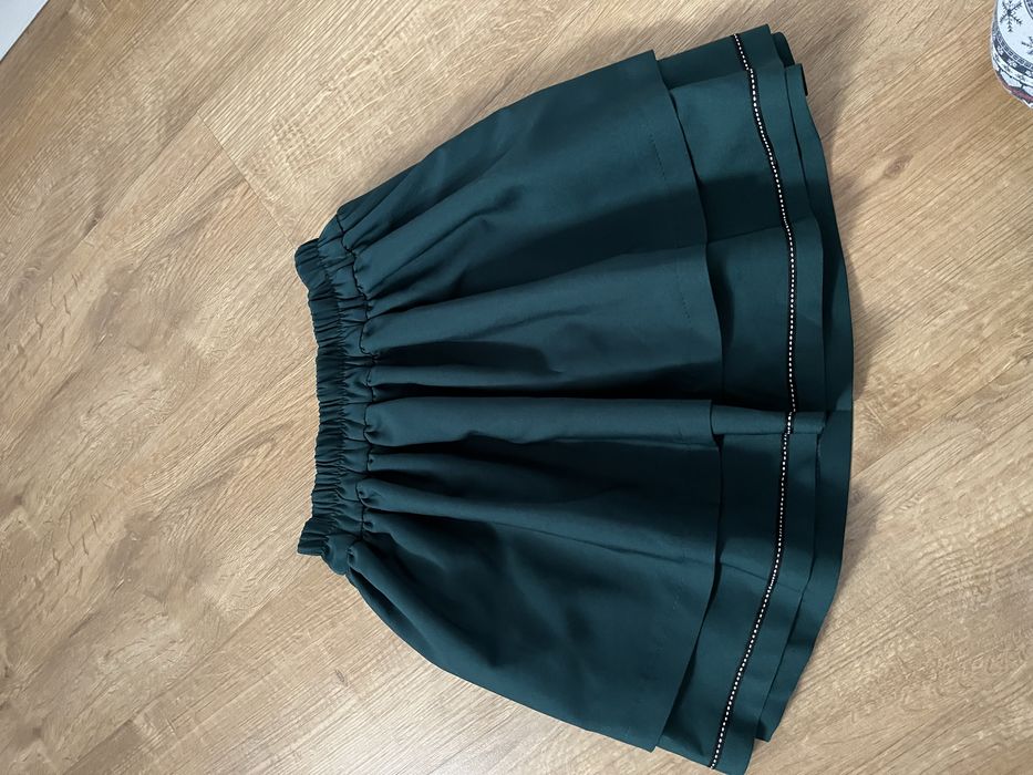 Spódniczka mini