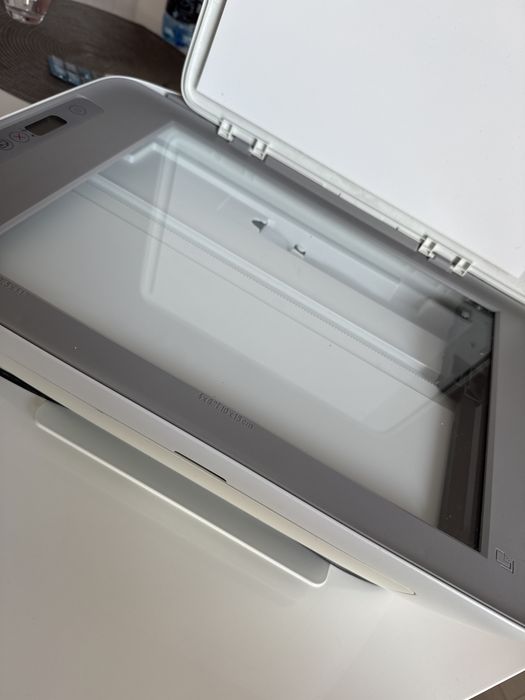 Uzywana Drukarka hp deskjet 2720e