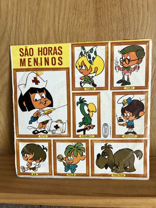 Varios singles de 45’ em bom estado