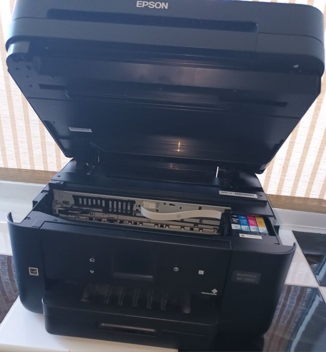 Прітер Epson wf-2860