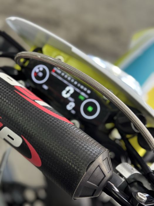 Мотоцикл Kovi Lite 300 HS Безкоштовна доставка, Гарантія