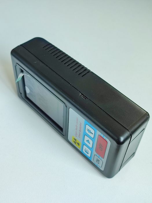 Дозиметр, лічильник Гейгера BR-6