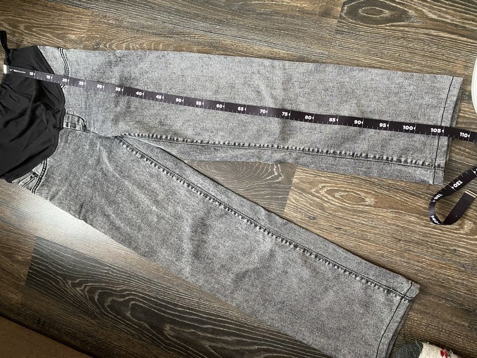 Джинси для вагітних xs