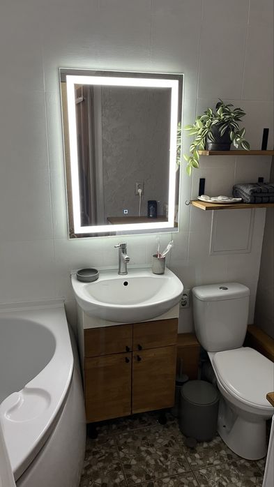 Квартира подобово