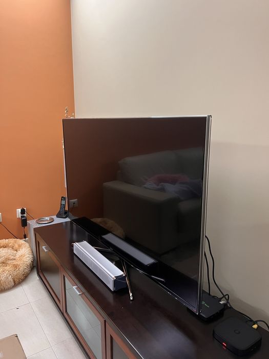 Televisão Samsung 55 Polegadas Full HD