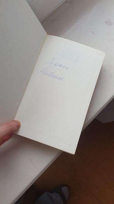 Książka Posty plan Scott Smith