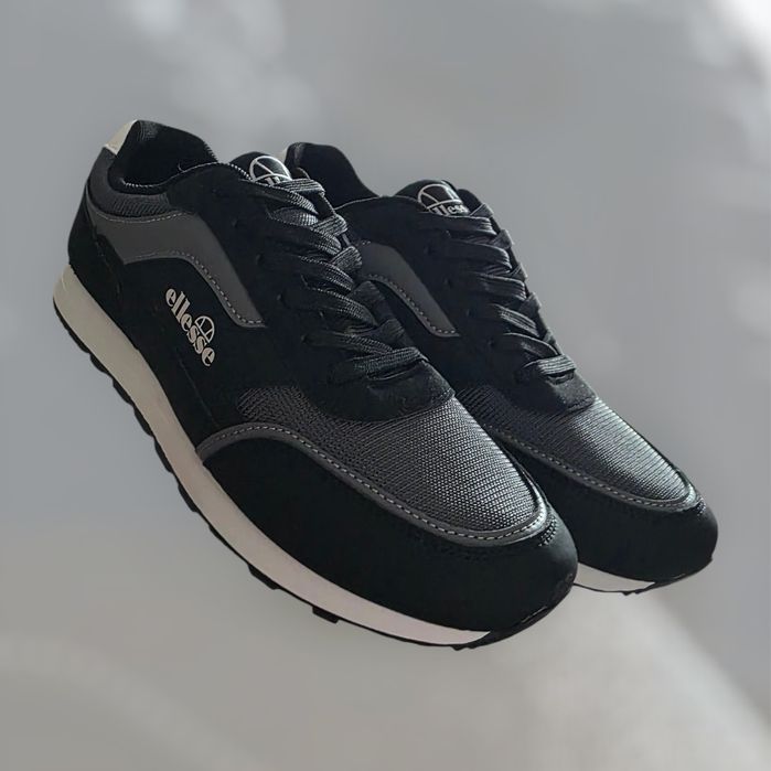 Nowe, Buty adidasy sneakersy Ellesse Rorano Runner 43 męskie