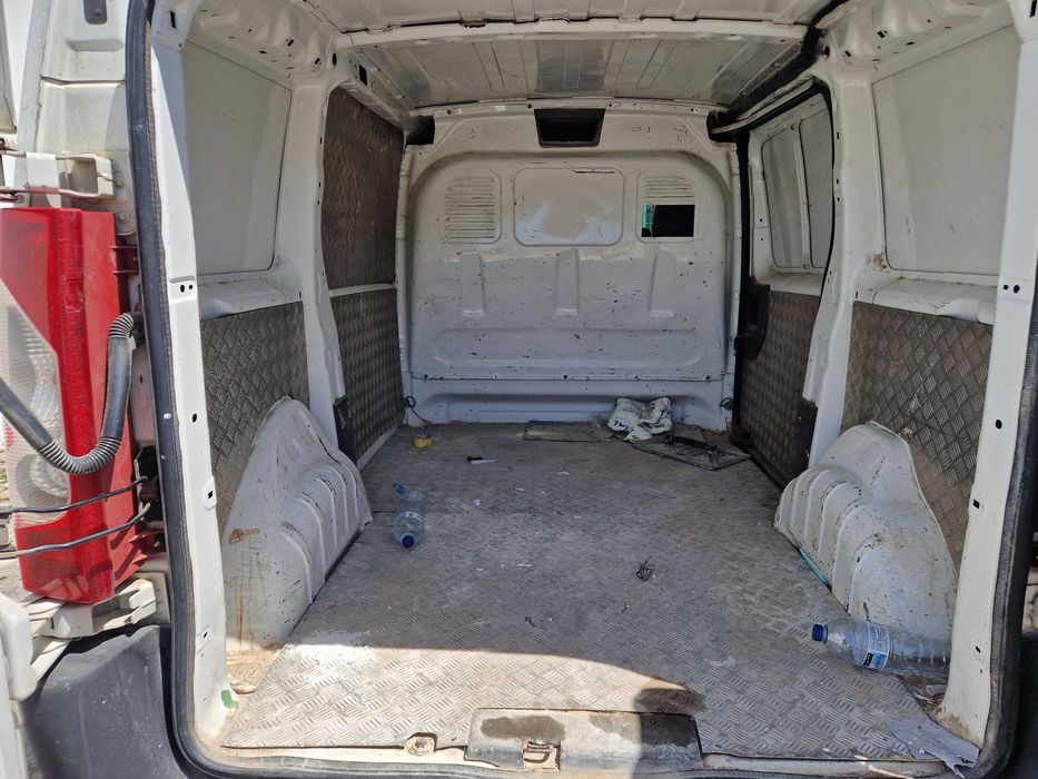 Citroen Jumpy 1.6 - IVA Dedutivel