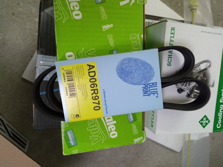 Peças Toyota Yaris  1.4 D4D