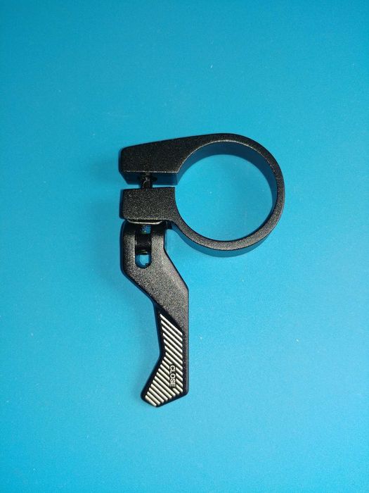 Rockrider Aperto Rápido do espigão 34,9 MM