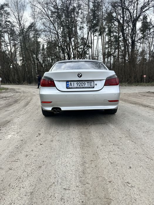 Продам авто BMW e 60