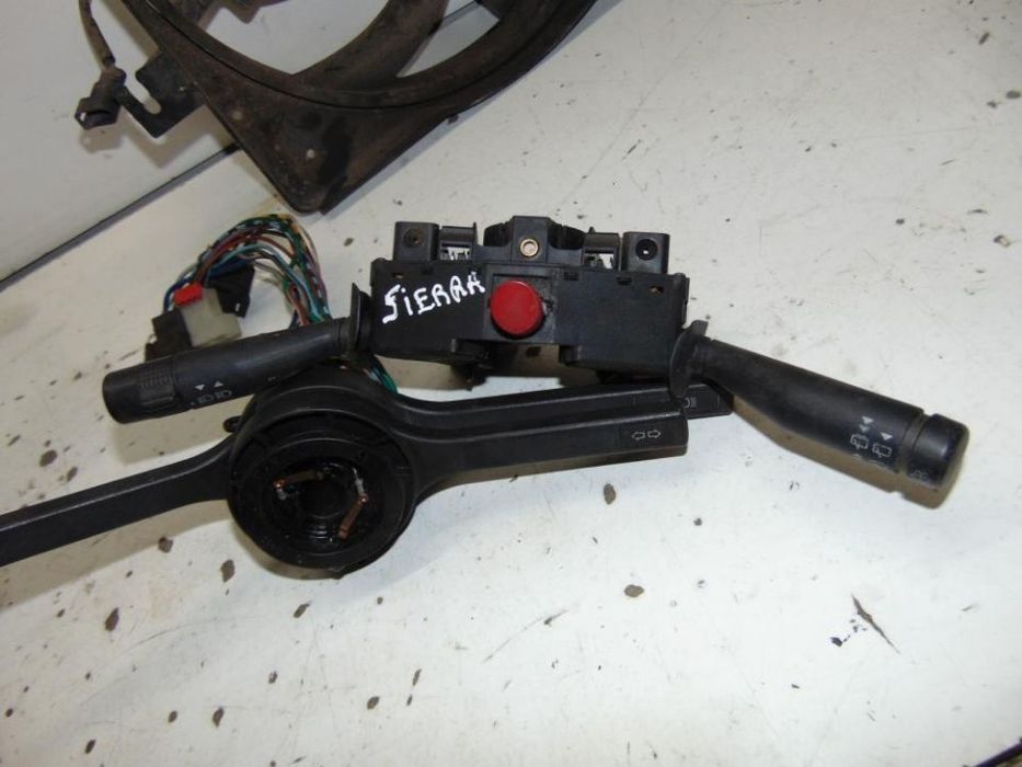 Ford Escort 97 1.8 TD termoventilador " usado em bom estado