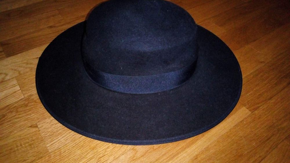 Traje universitário agrário (homem)