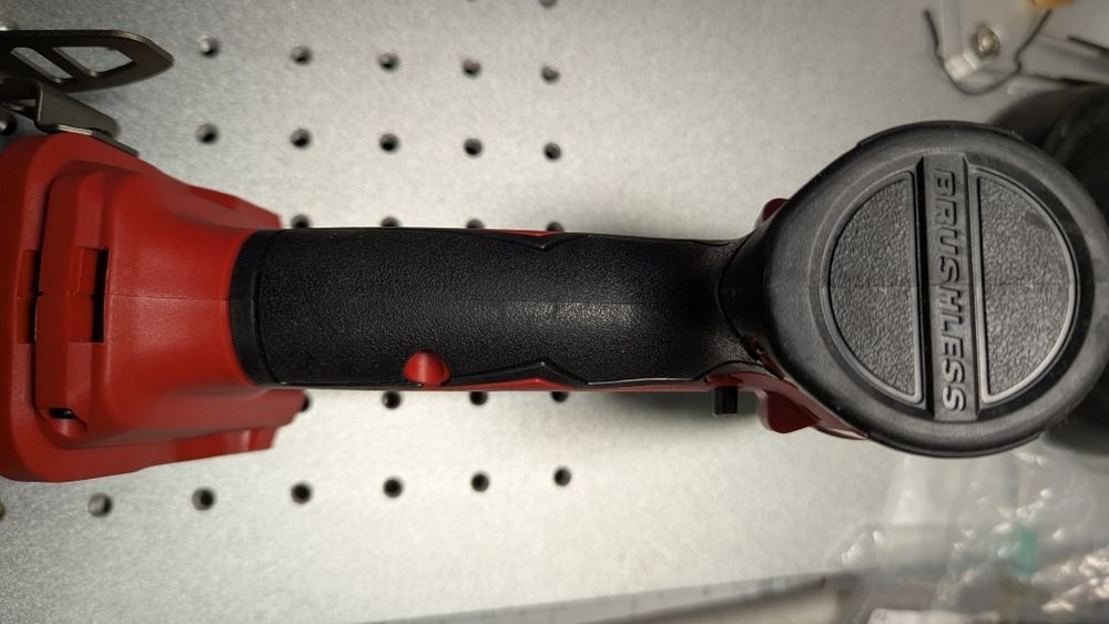 Безщітковий ударний дриль шуруповерт MILWAUKEE 3602-20 ( 3602-20)