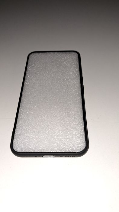 Etui do Samsung Galaxy A54 (czarne)