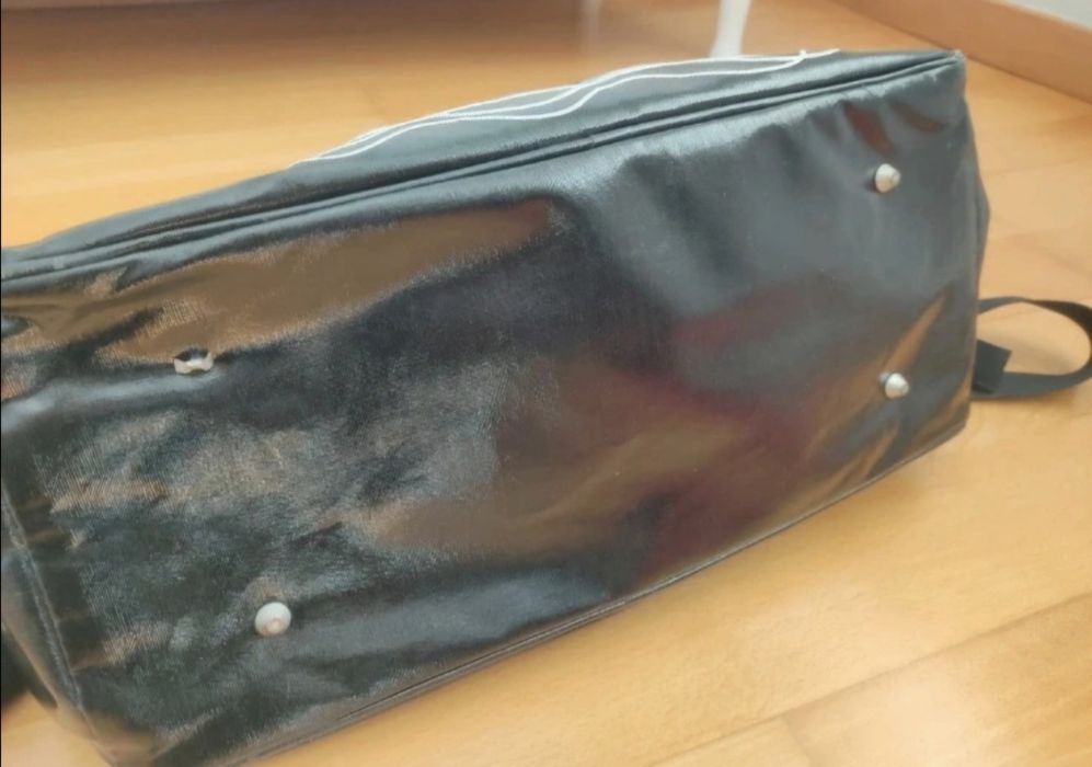 Saco muda fraldas marca Kiwisac