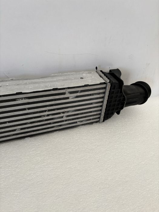 Audi A4 B9 8W 8W0 2.0 TDI TFSI Intercooler chłodnica powietrza