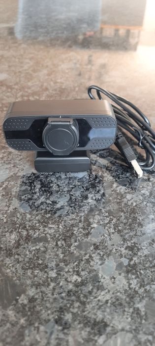 Kamera internetowa full hd