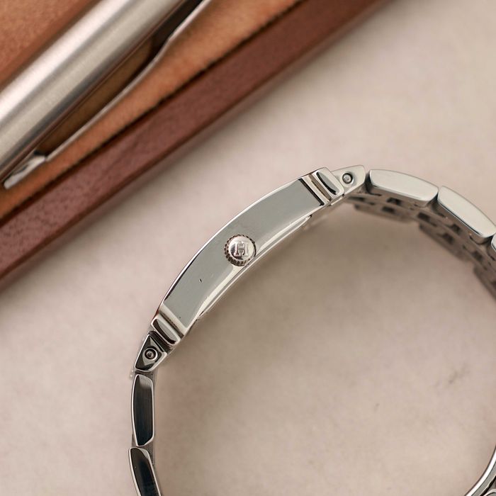 Zegarek damski Hermes HH1.210 Lady piekny