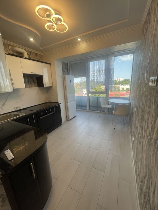 Море‼️ Сдам 1-комнатную квартиру в ЖК Море, Львовская, 13ст. Фонтана