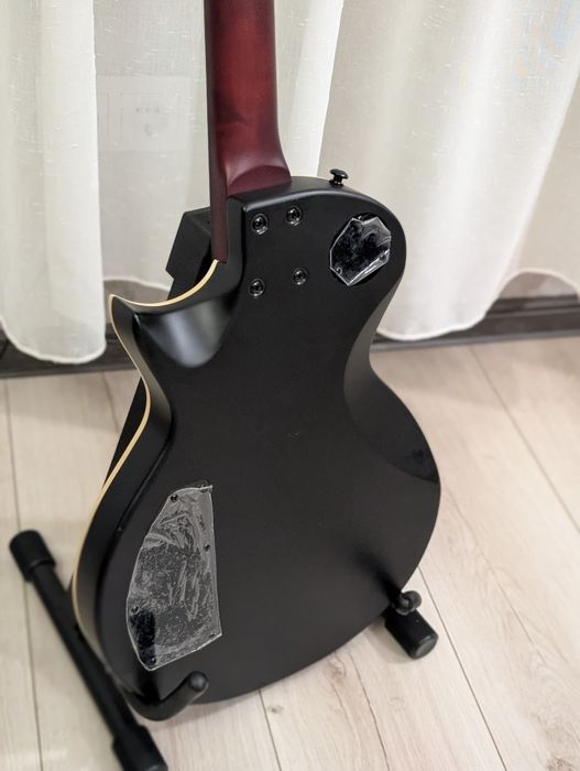 Электрогитара Fesley FLP350 BK