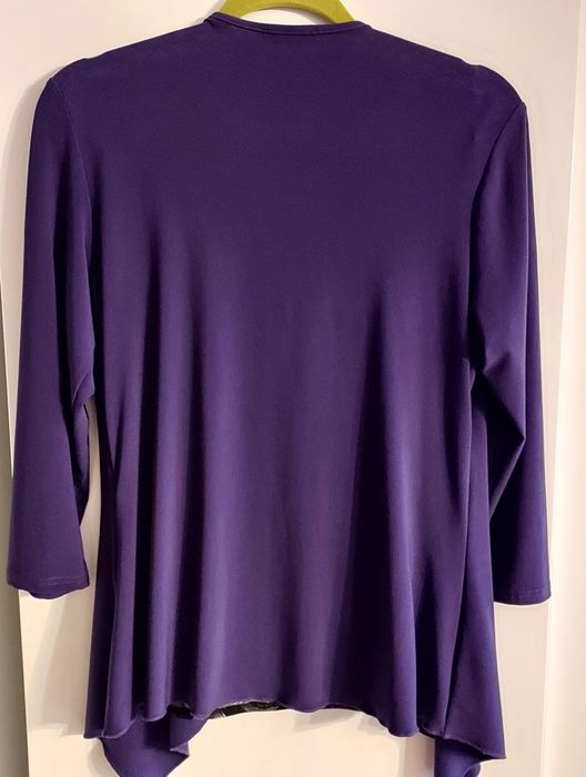 Bluzka  super  elegancka