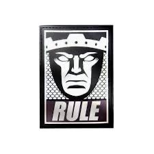 WHITE REX rule patch