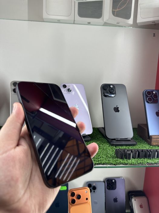 Продам iPhone16e 256 Gb 99% 173 Цикла
